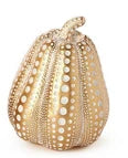 Golden Fall Gourds & Pumpins, Multi Options