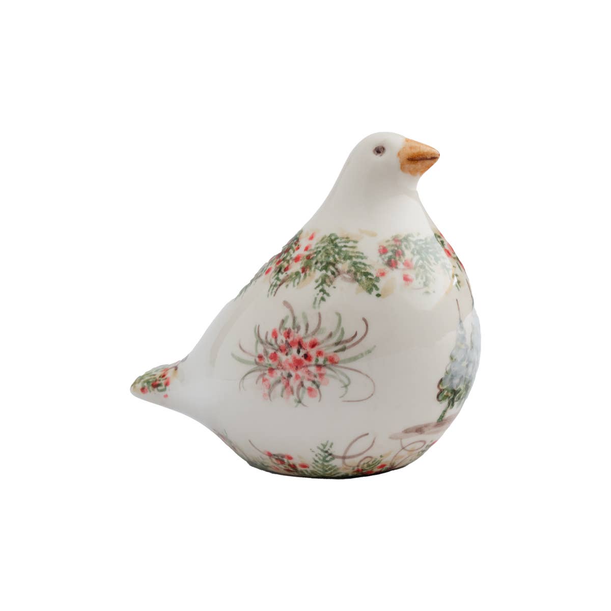 Natale Small Christmas Dove