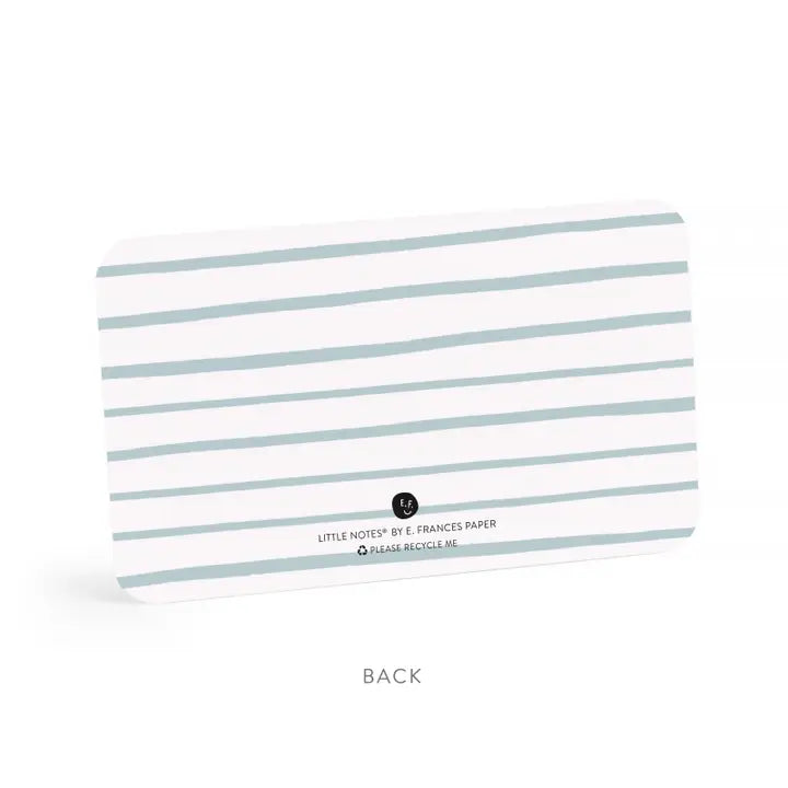 Scalloped Heart Little Notes® Duo Set