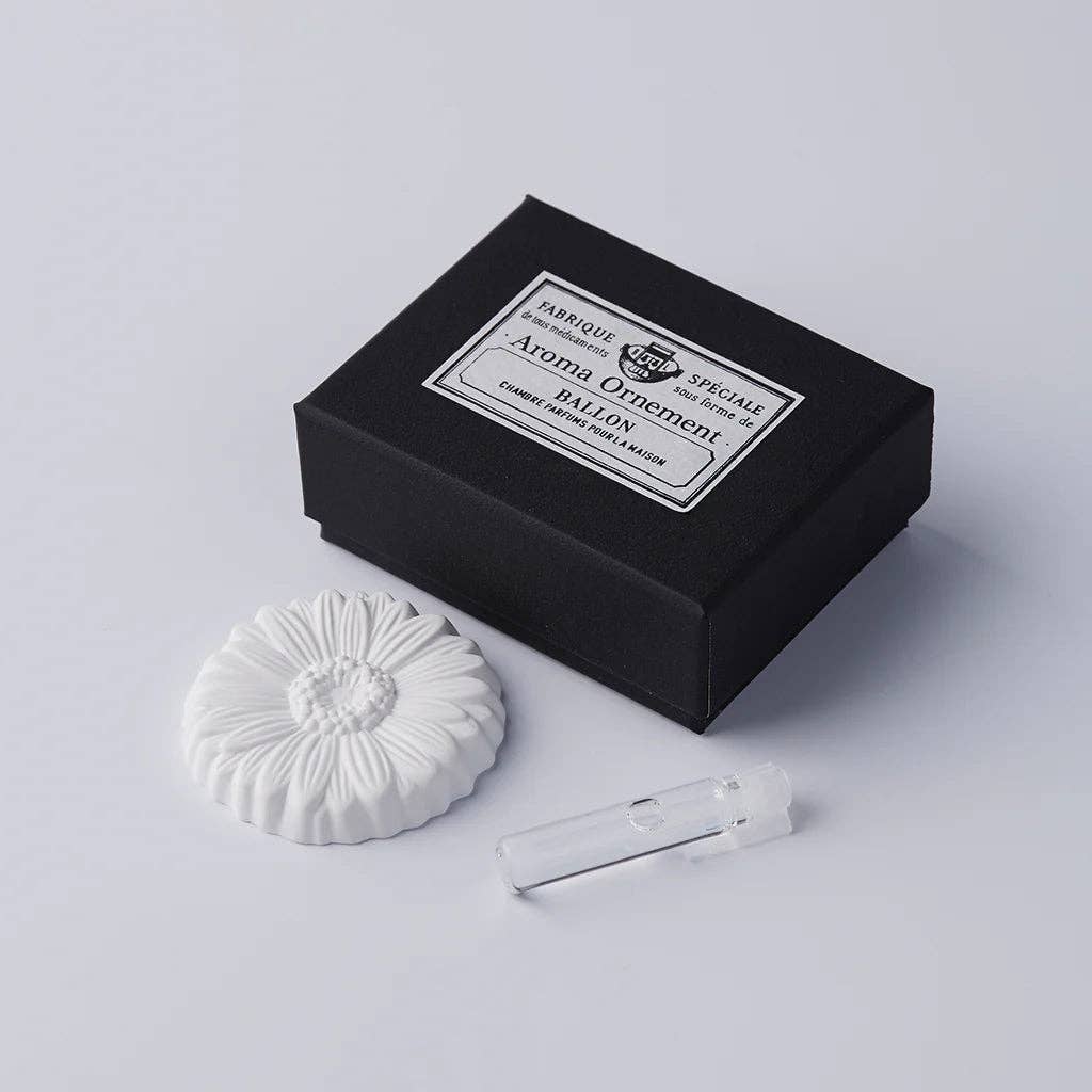 Ballon Oil Diffuser, Margaret