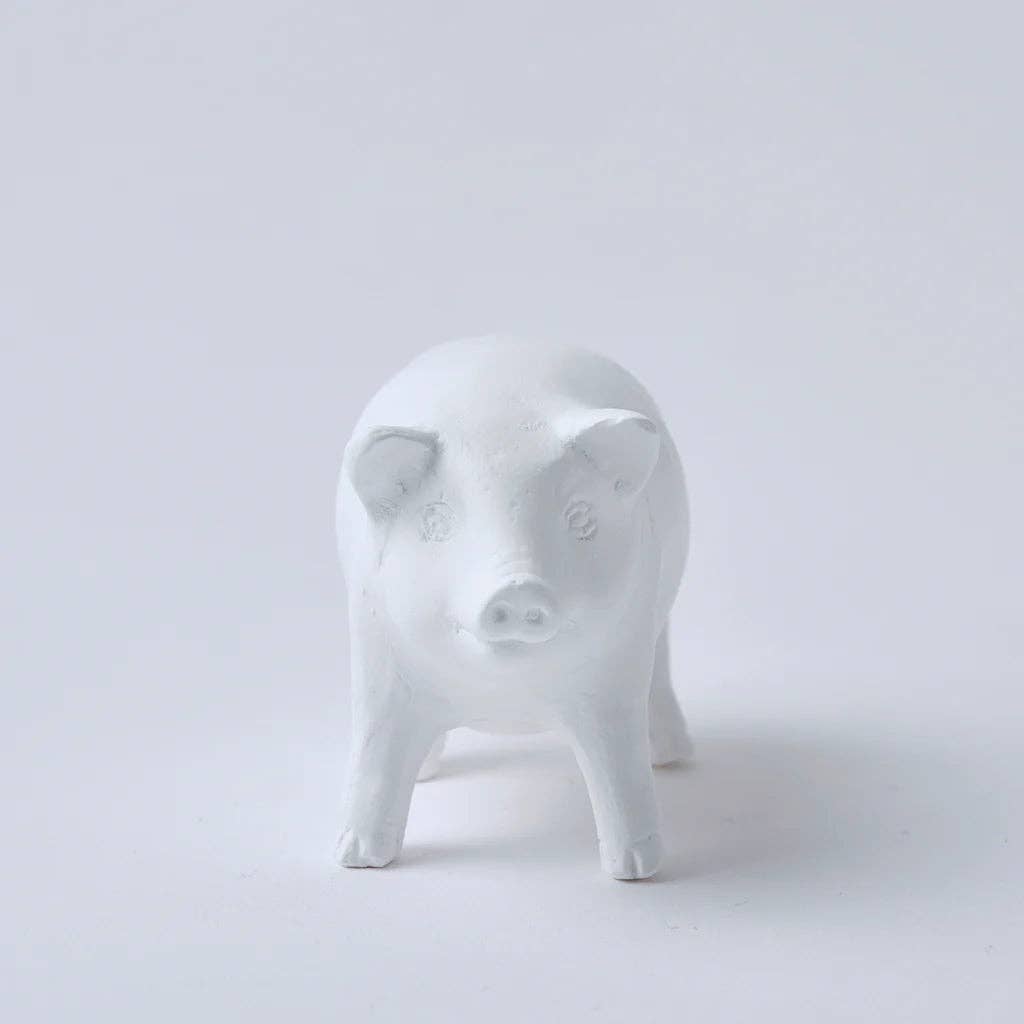 Ballon Oil Diffuser, Pig