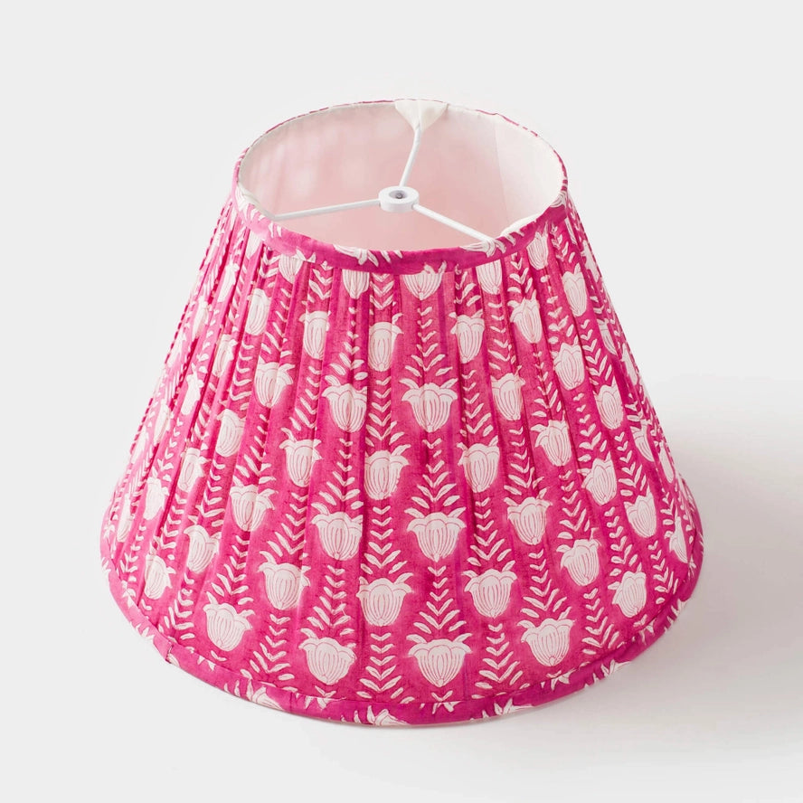 Taryn Pleated Lamp Shade