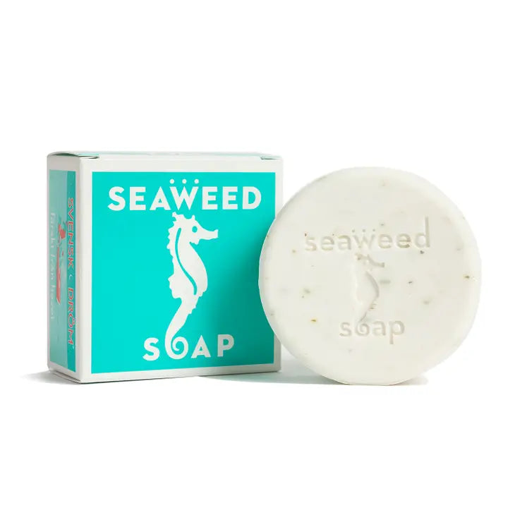 Seaweed Soap, Swedish Dream