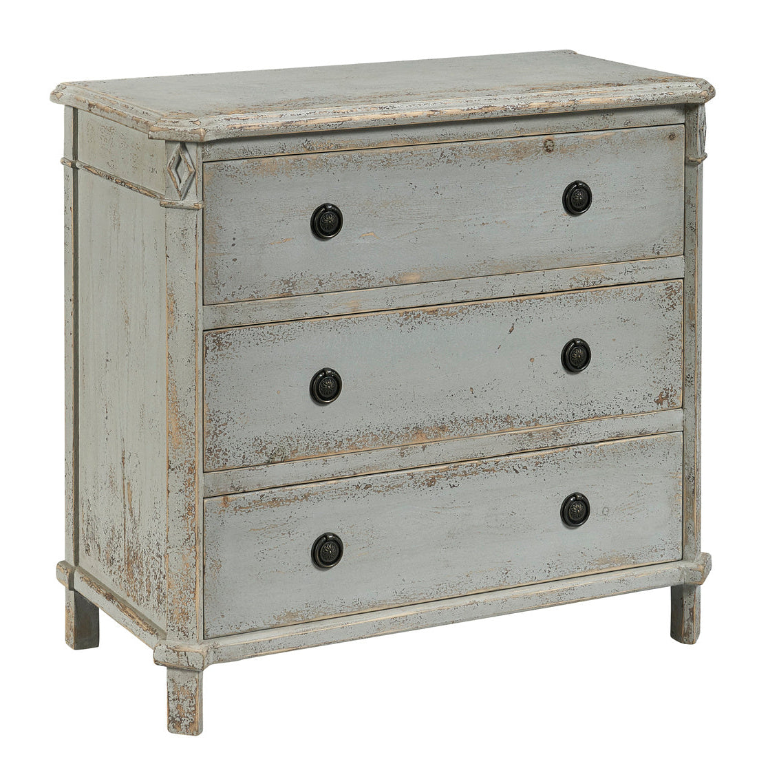 Fletcher Chest