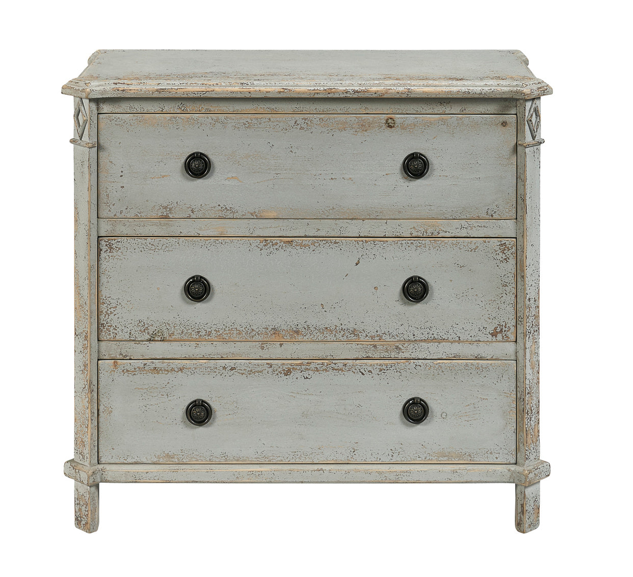 Fletcher Chest