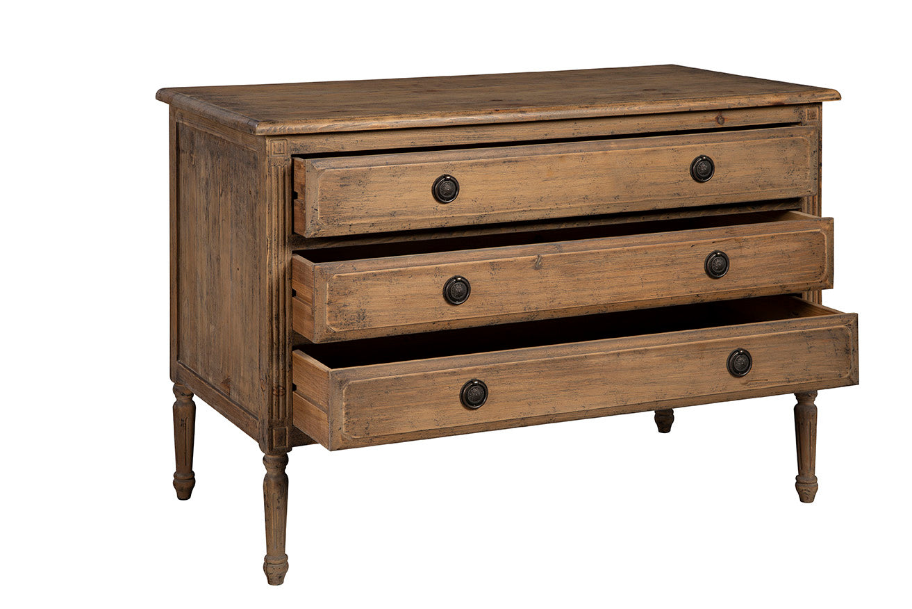 Ida Chest