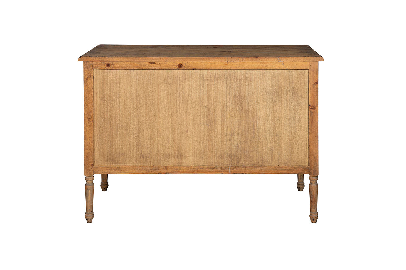 Ida Chest