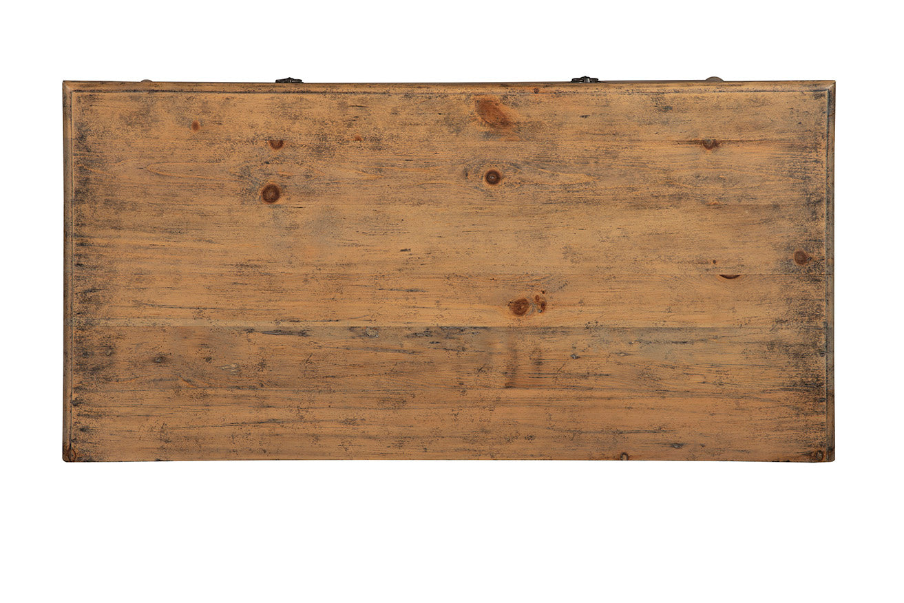 Ida Chest