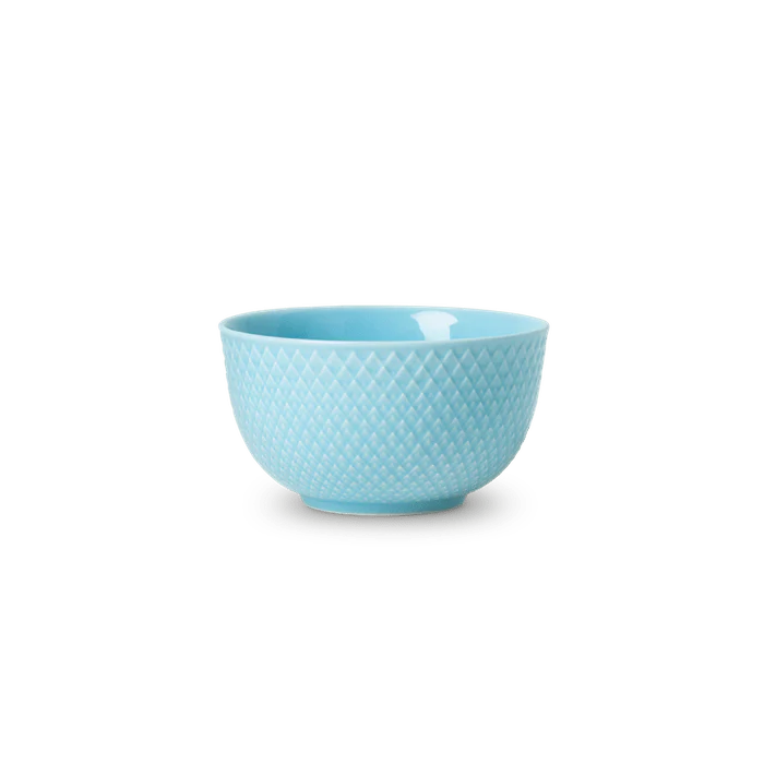 Turquoise Bowl, 4.3"