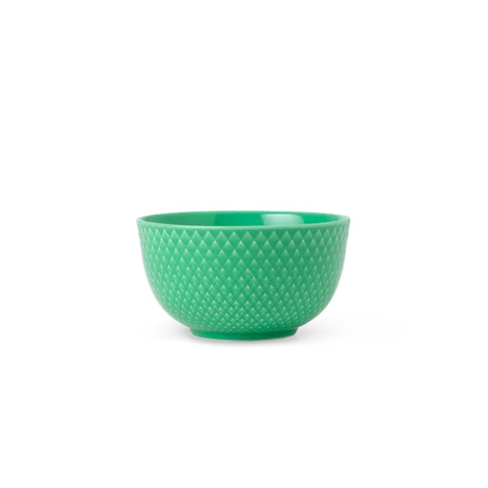 Green Bowl, 4.3"