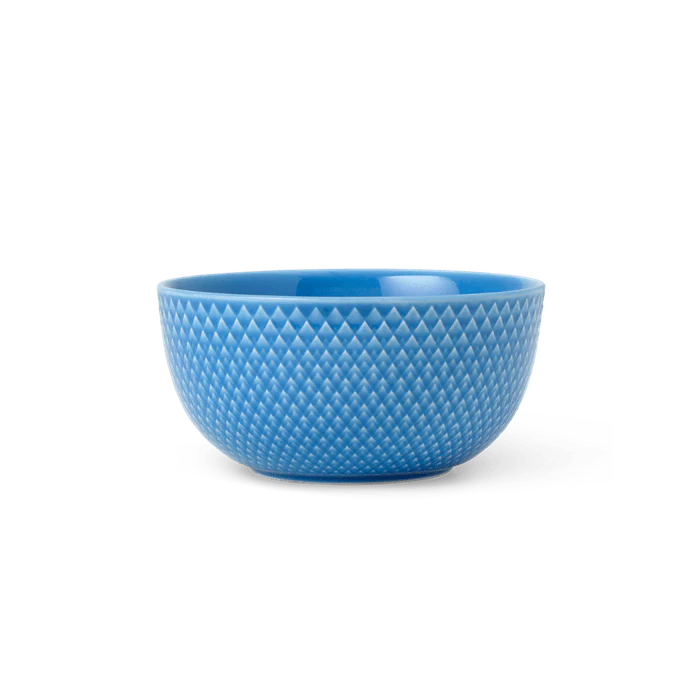 Blue Bowl, 5.1"