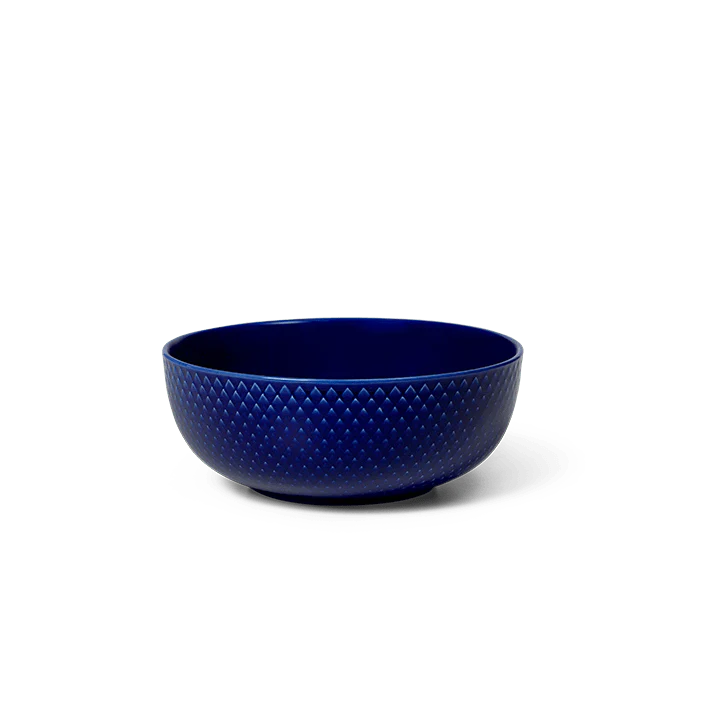 Dark Blue Bowl, 6.1"