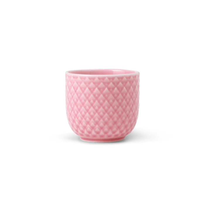 Rose Egg Cup