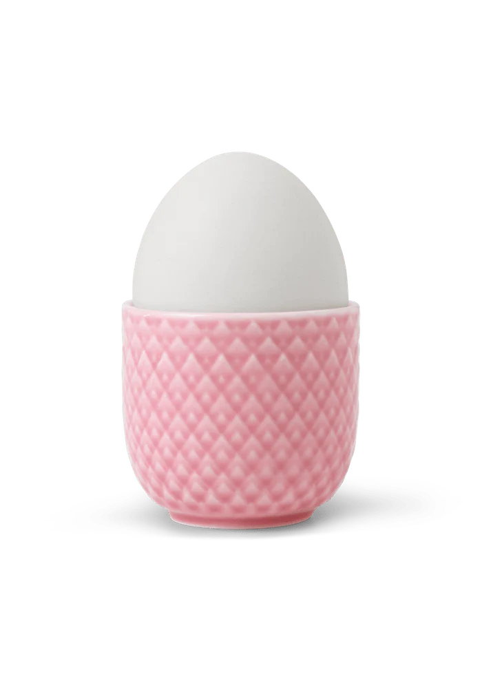 Rose Egg Cup