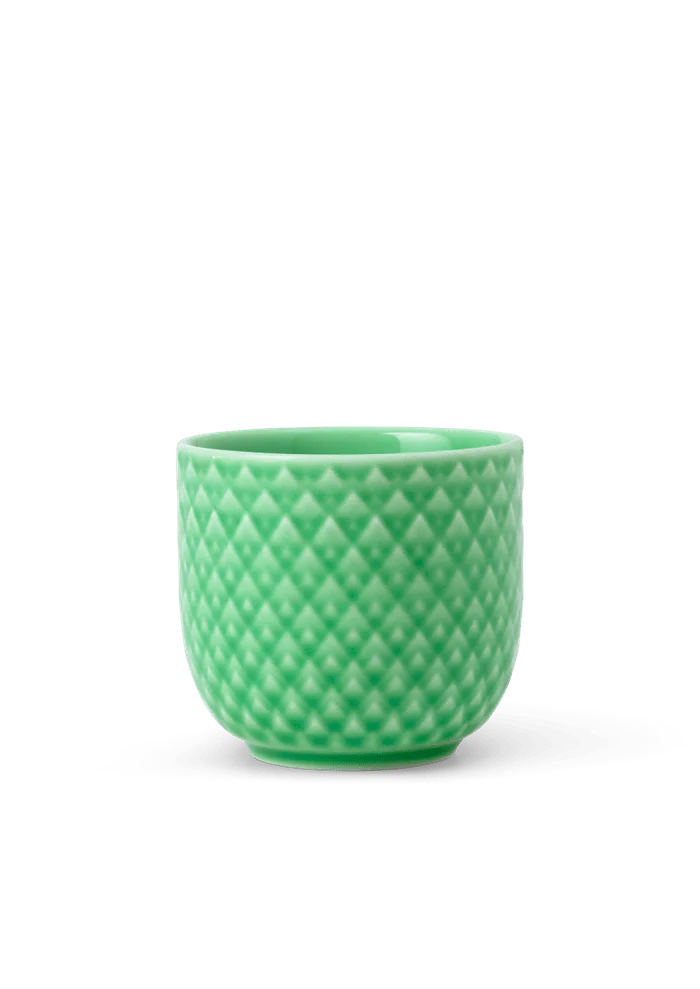 Green Egg Cup