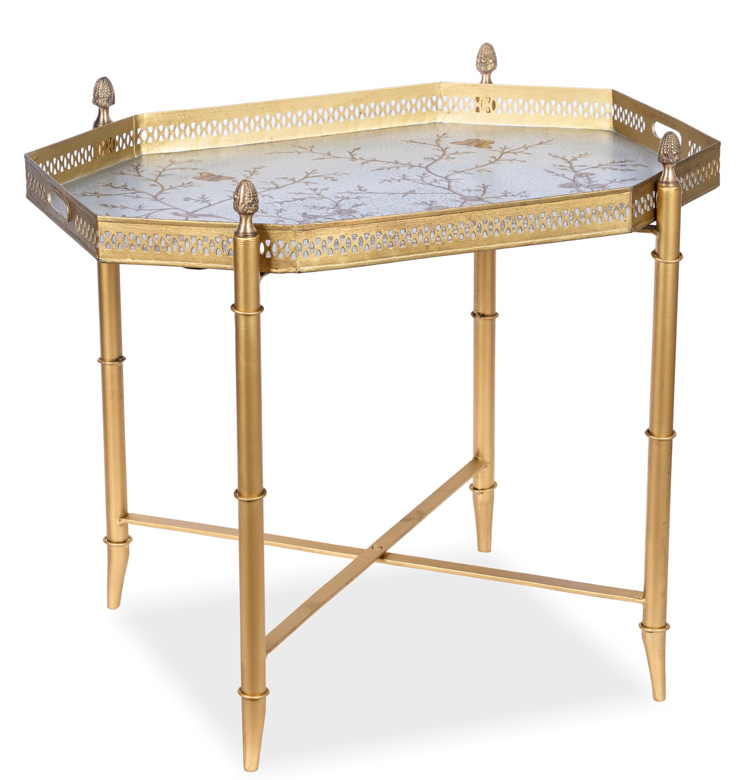 Reimer Tray Table