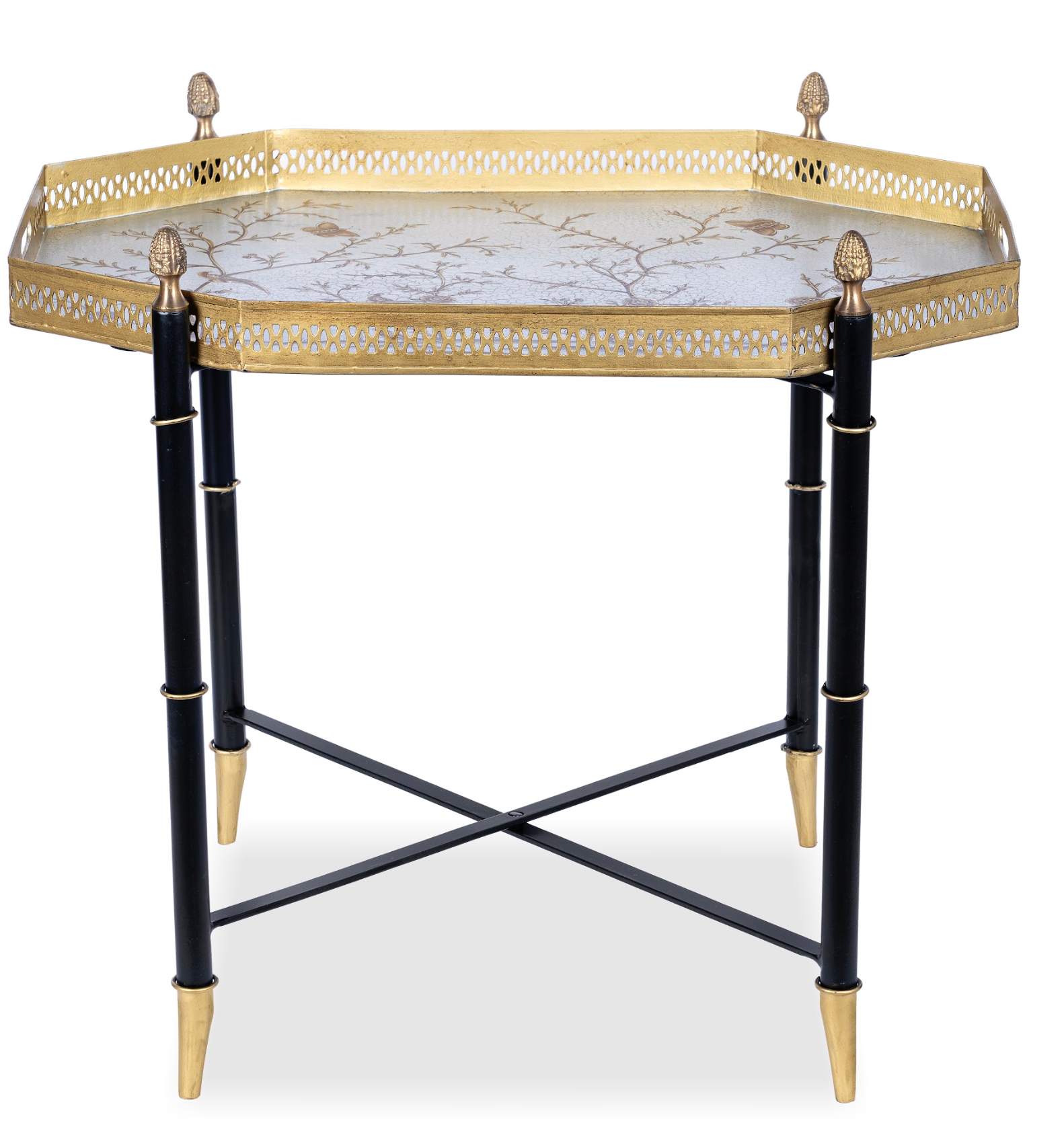 Merielle Tray Table
