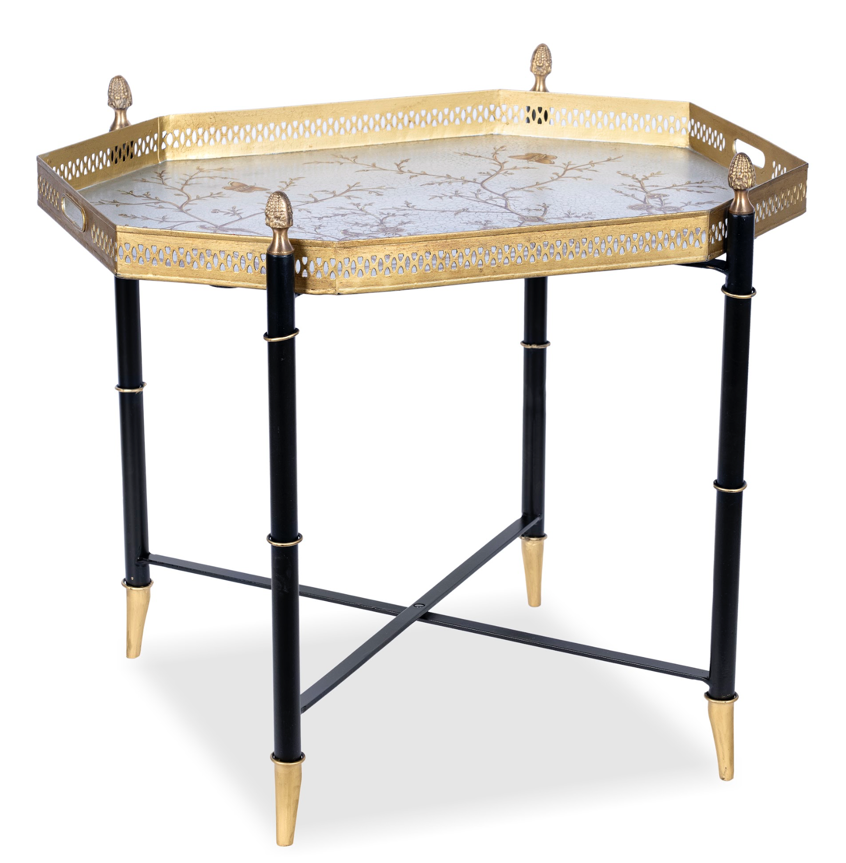 Merielle Tray Table