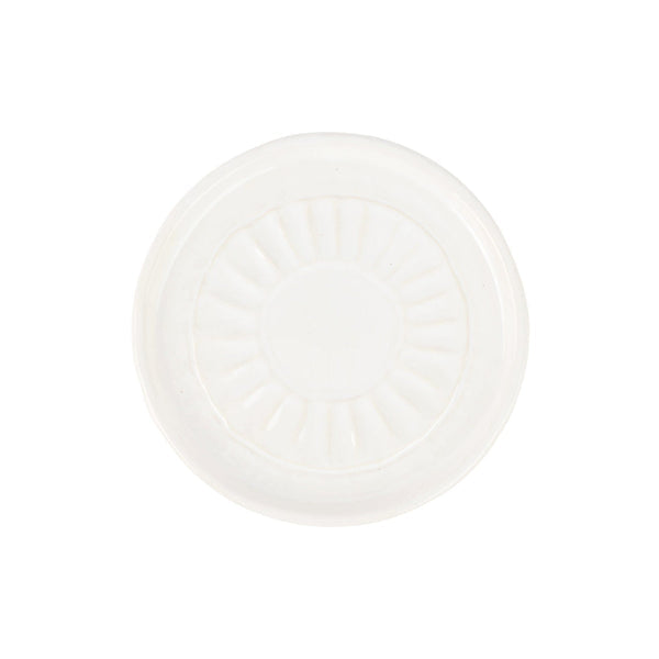 Vietri Pietri Butter Dish