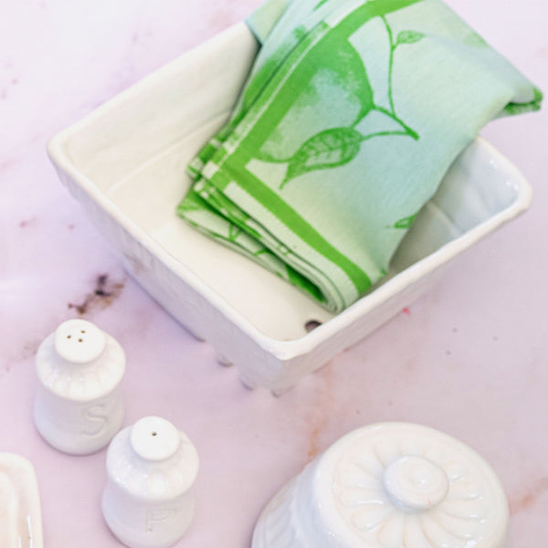 Vietri Pietri Serena Berry Bowl / Colander