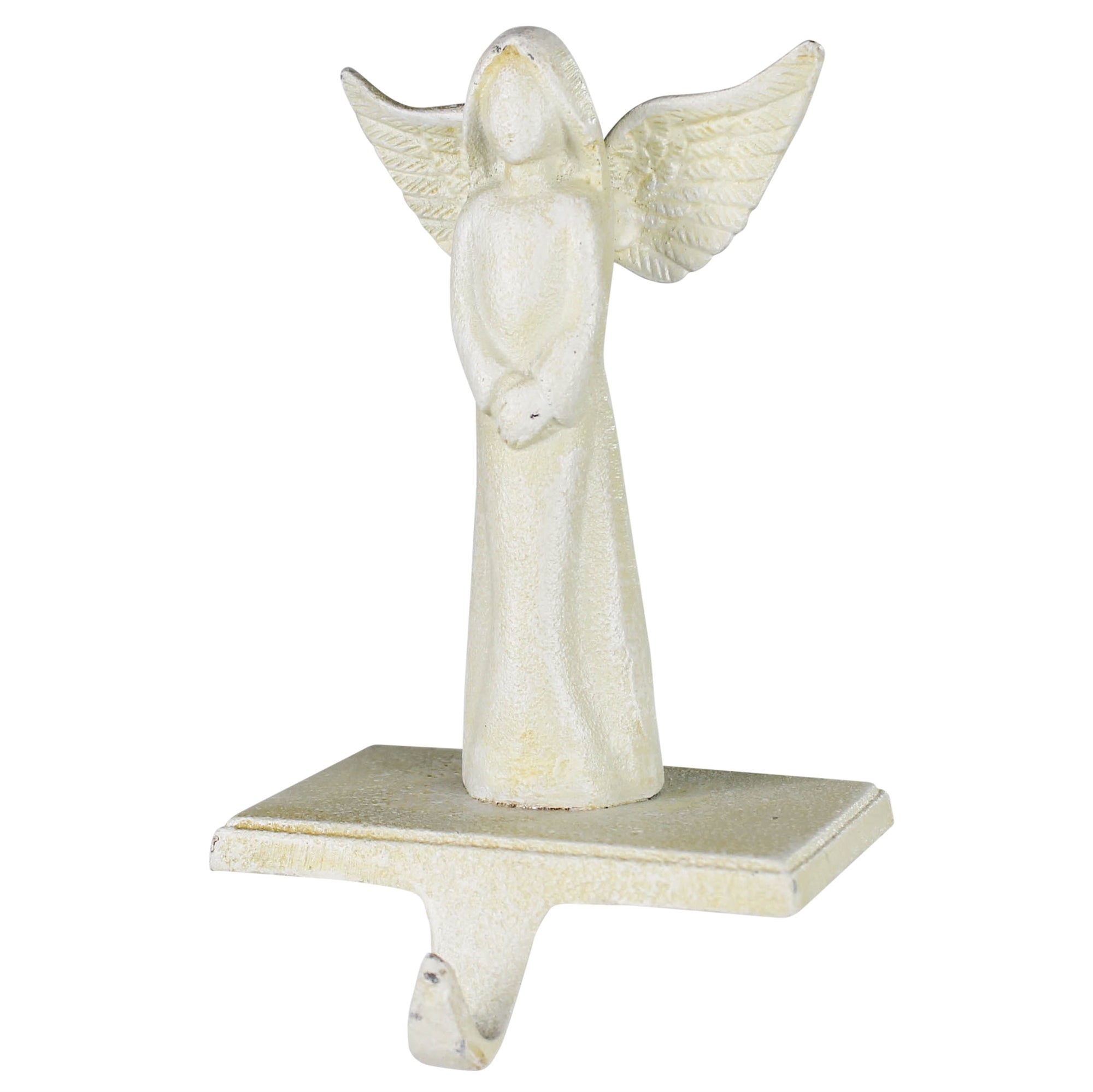 Angele Iron Stocking Holder