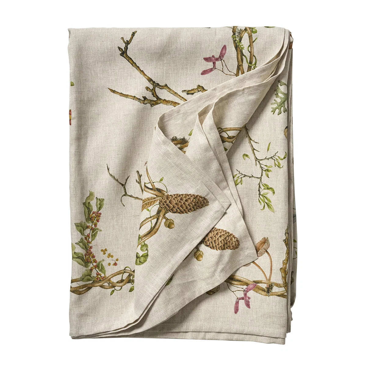 Juliska Forest Walk 60" x 120" Tablecloth
