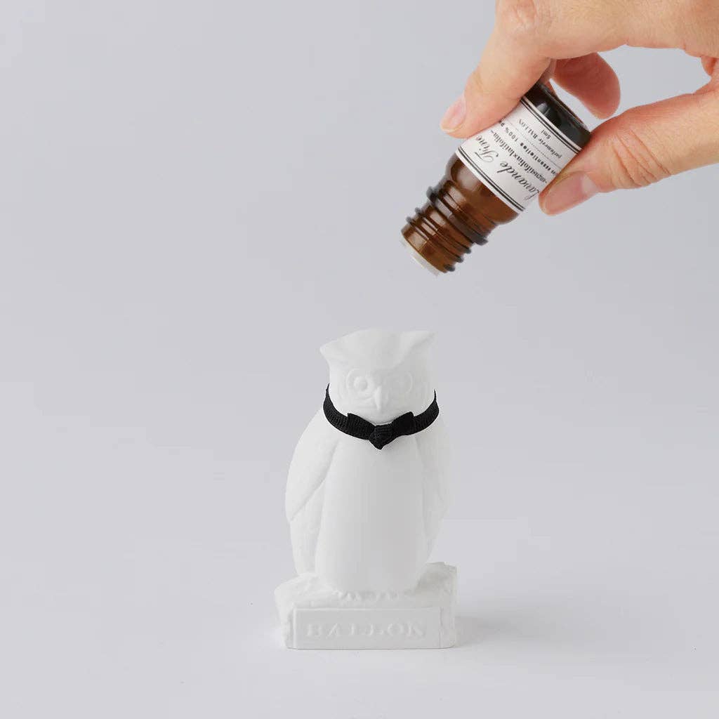 Ballon Oil Diffuser, Owl