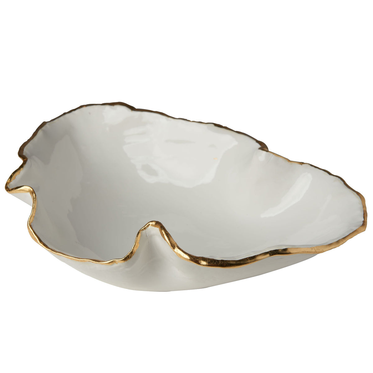 Kurtis Freeform Bowl
