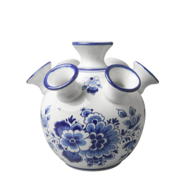 Denz Tulip Vase, Large