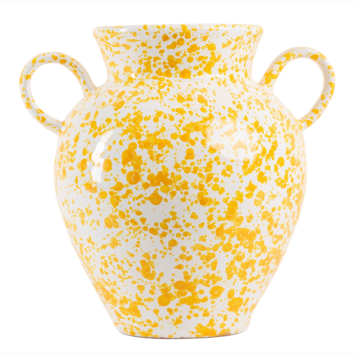 Gala Amphora, Yellow