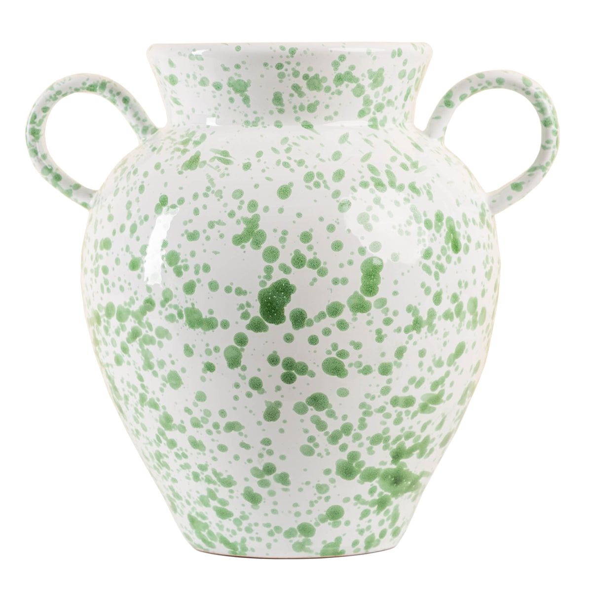 Gala Amphora, Green