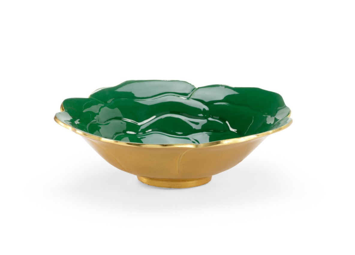 Hortense Enamel Bowl