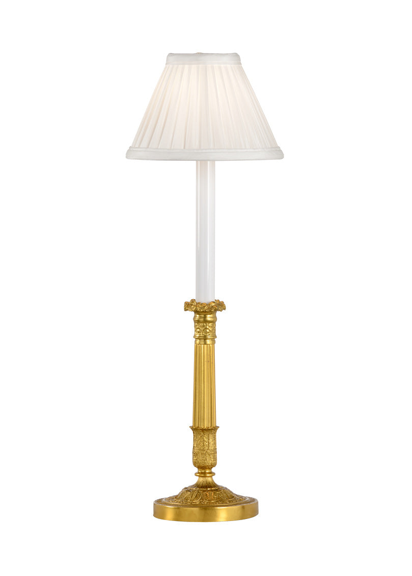 Seine Candlestick Lamp