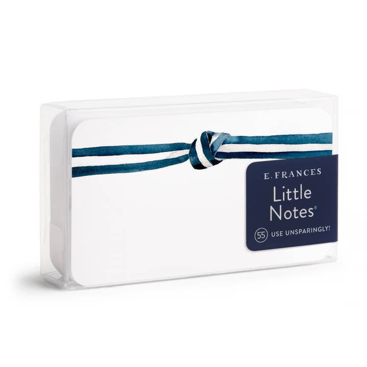 Knotty Little Notes®, 55 Count