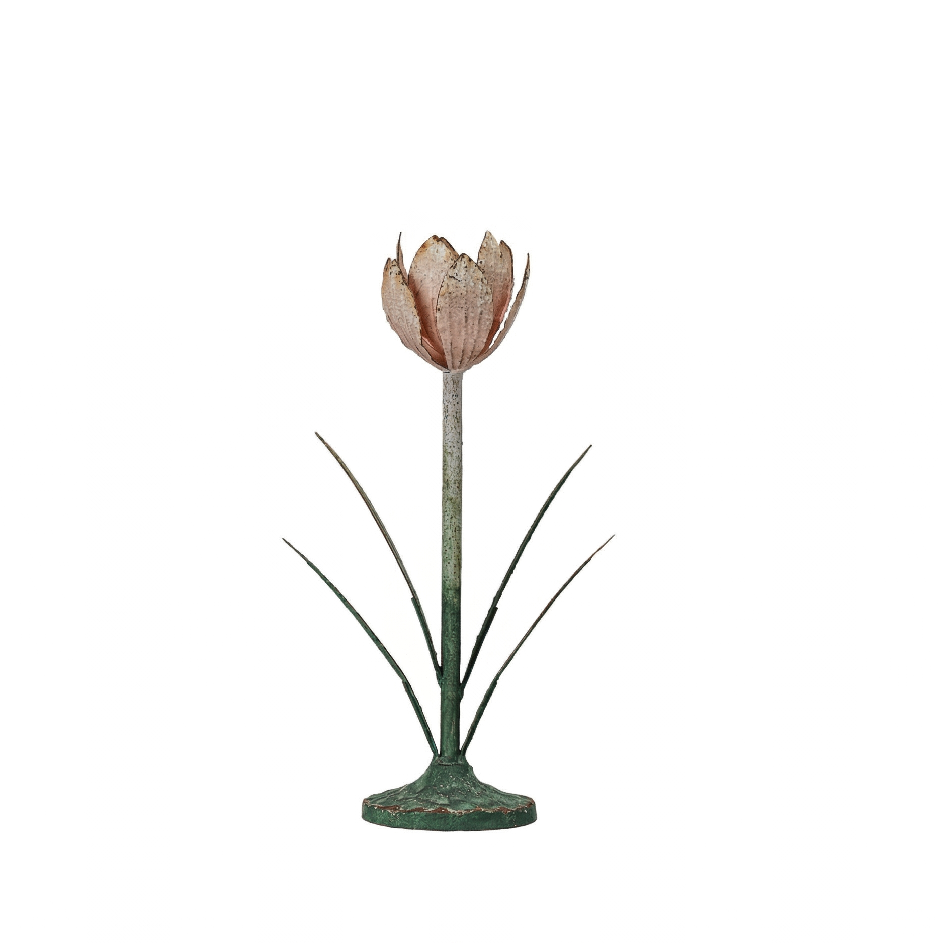 Strinley Metal Taper Holder, Tall