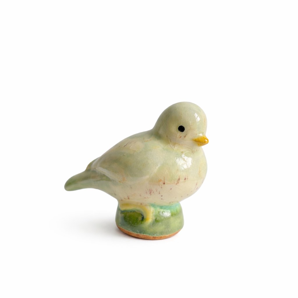 Wolfe Studio Goldfinch