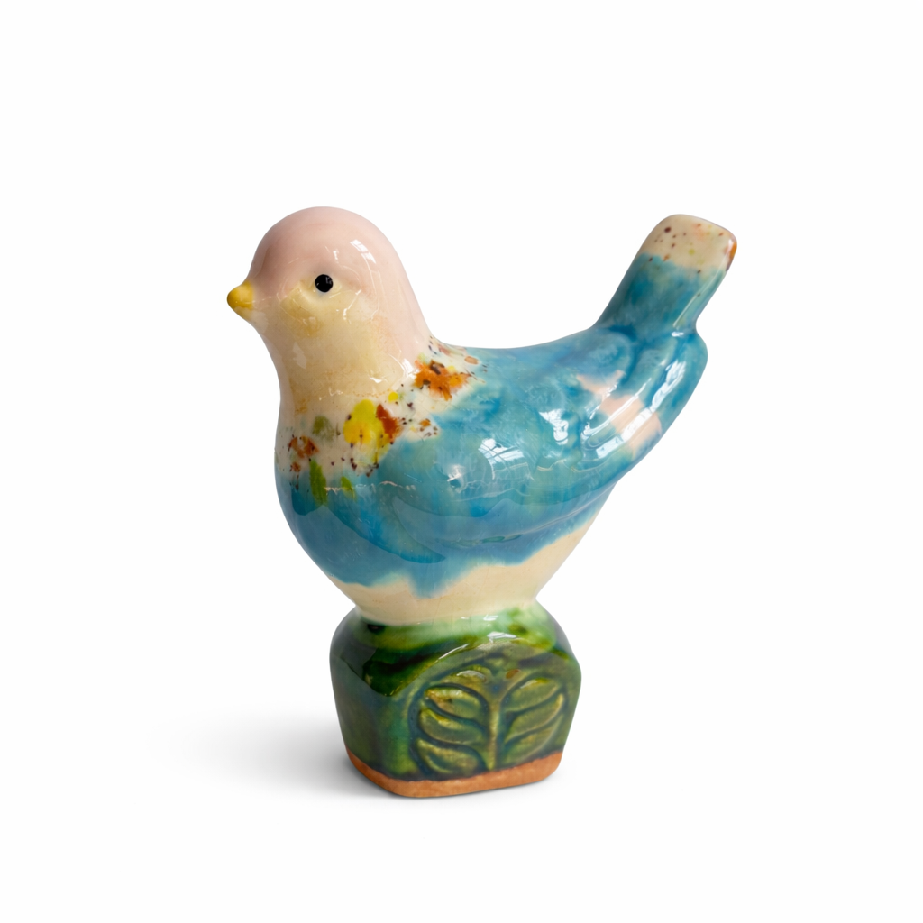 Wolfe Studio Adi Bird