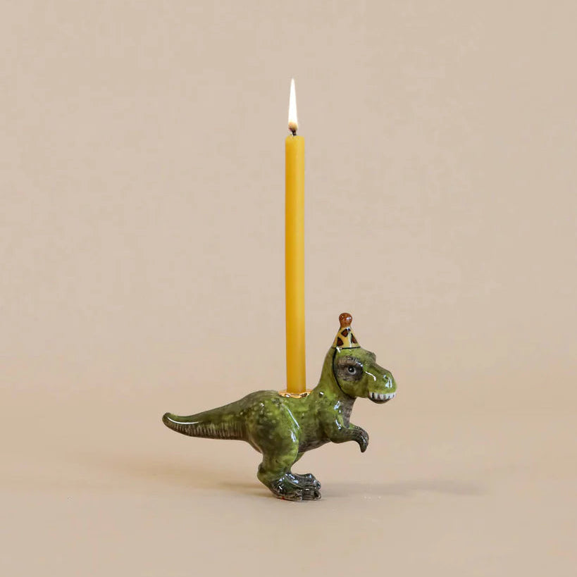 T. Rex Cake Topper