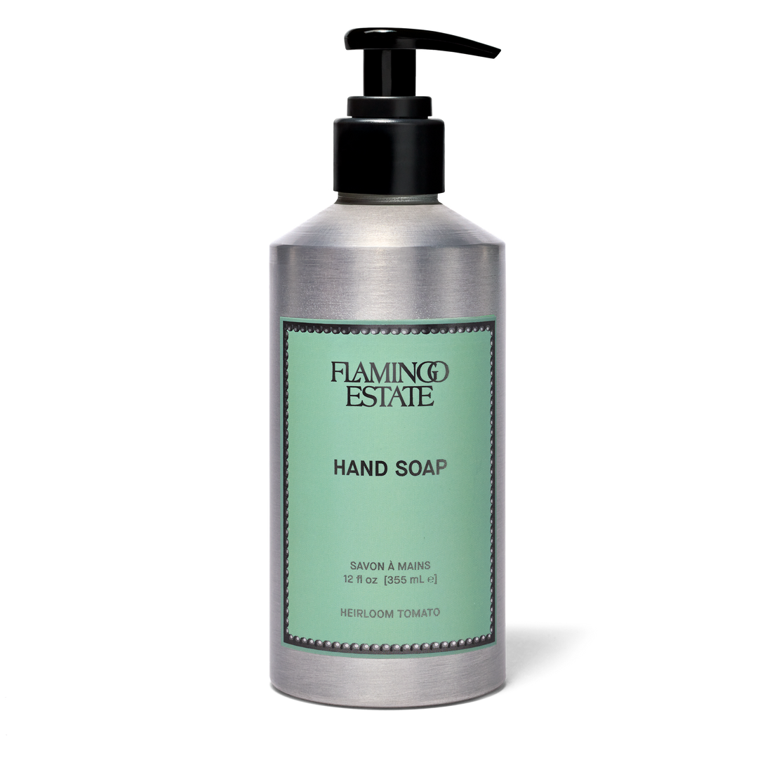 Flamingo Estate Roma Heirloom Tomato Hand Soap