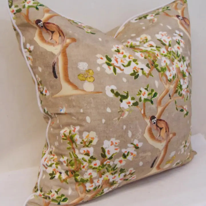 Hunami Whimsical Pillow