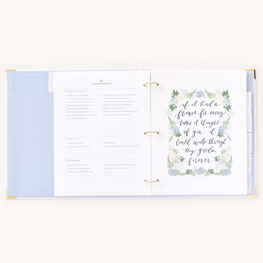 Wedding Planner
