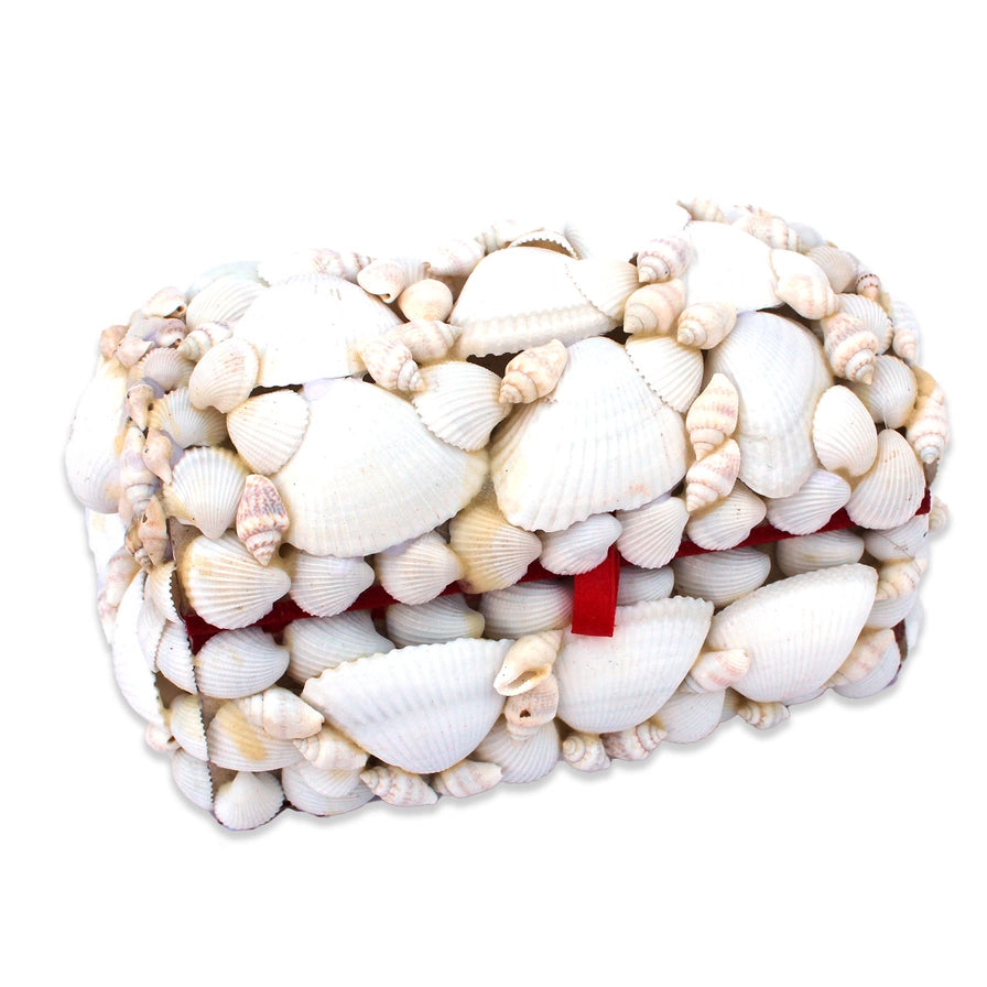 Bianca Shell Box