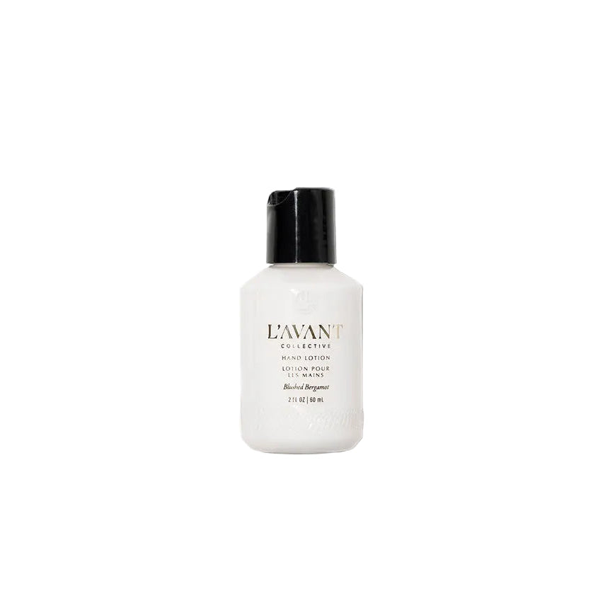 L'Avant Mini Travel Hand Lotion, Blushed Bergamot