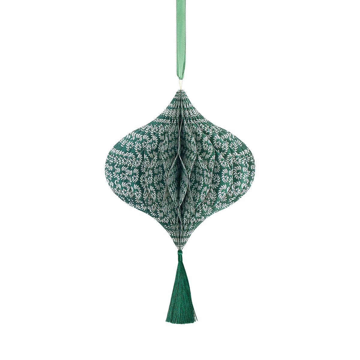 Meri Meri x Molly Mahon Large Paper Honeycomb Decorations, Set of 3