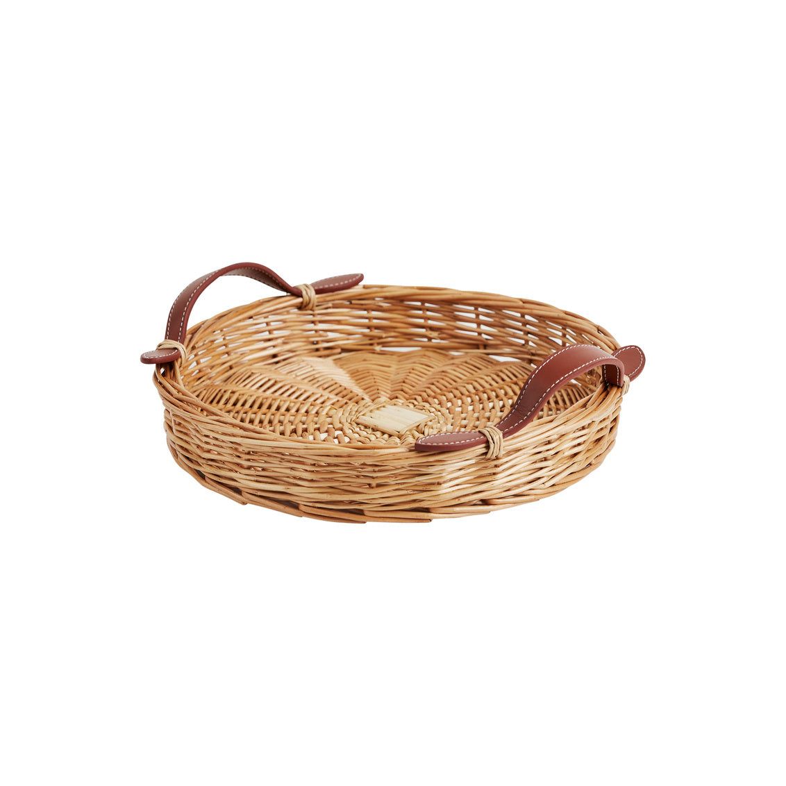 Island Tray Round, Small