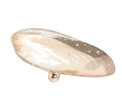 Naldon Cababe Tray, Dots
