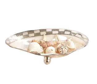 Naldon Cababe Tray, Check