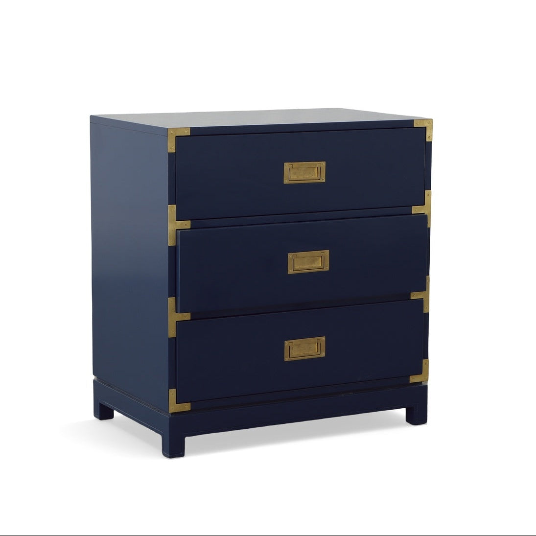 Small Georgia Chest