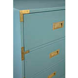 Large Wales Chest