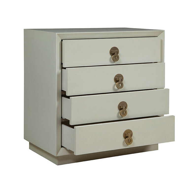 Small Charity Chest